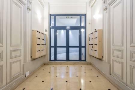 *** Champs Elysees Studio Apartment ปารีส ภายนอก รูปภาพ