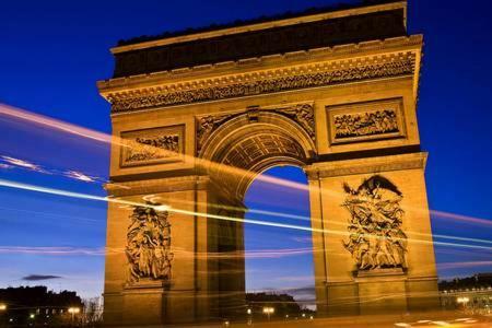*** Champs Elysees Studio Apartment ปารีส ภายนอก รูปภาพ