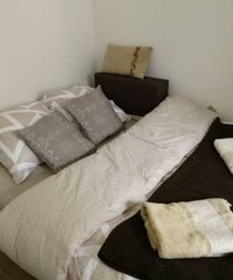 *** Champs Elysees Studio Apartment ปารีส ภายนอก รูปภาพ